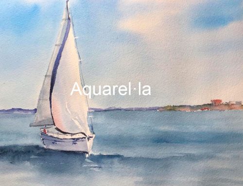 Aquarel·la