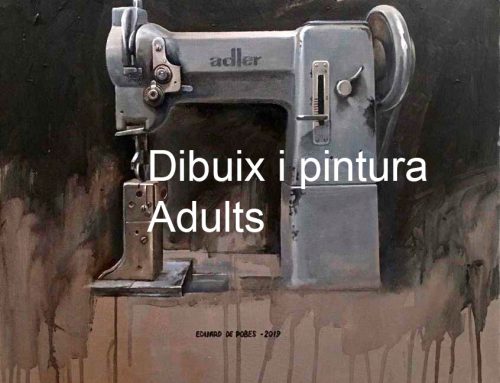 Dibuix i Pintura